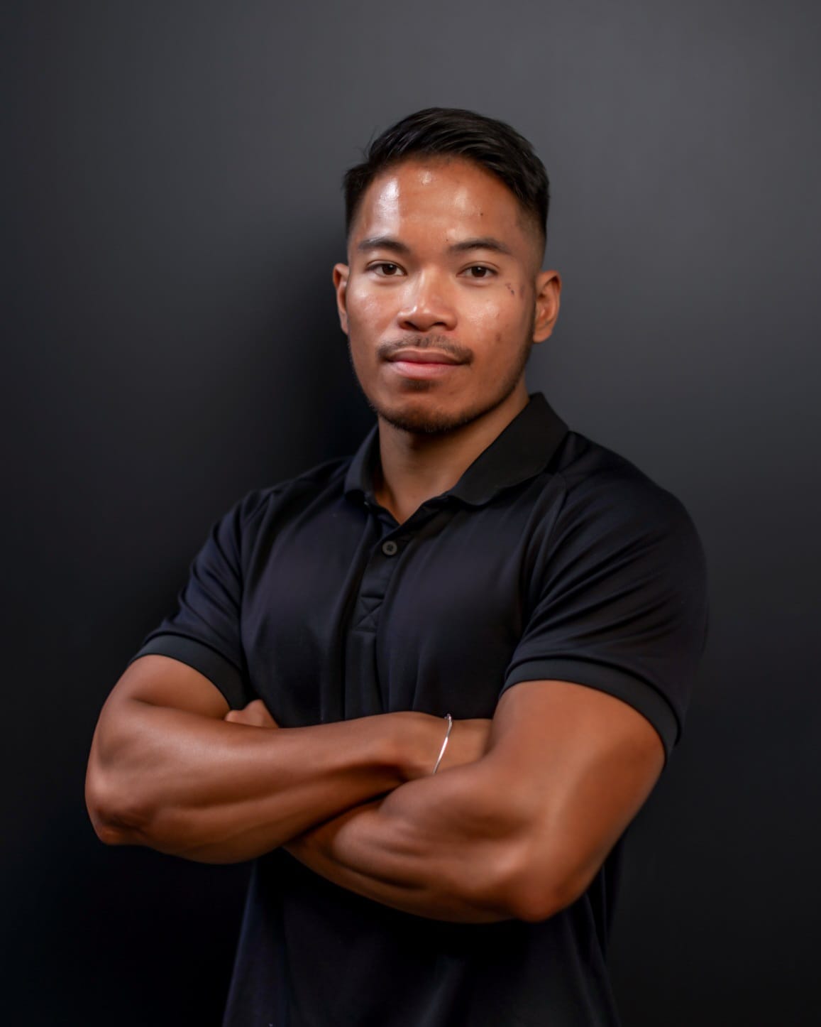 Paulo Cutin, Strength Training trainer in Kensington