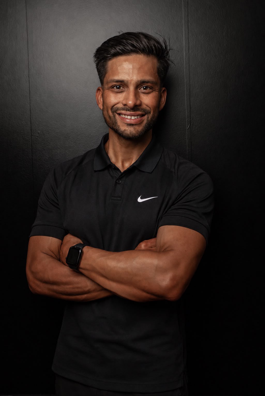 Sergio Macia, Strength Training trainer in Kensington