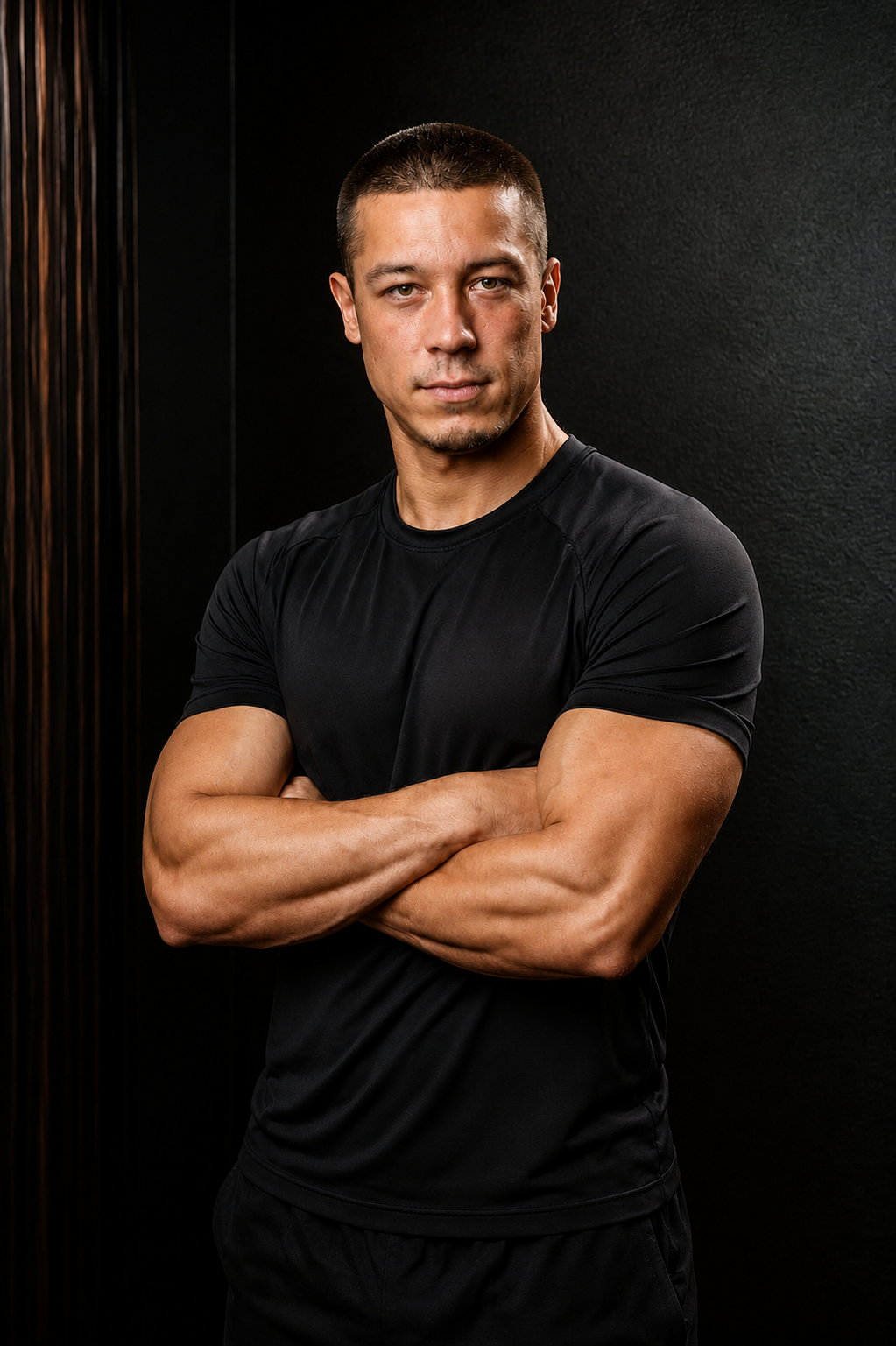 Filippo Ceccagno, Strength Training trainer in Kensington